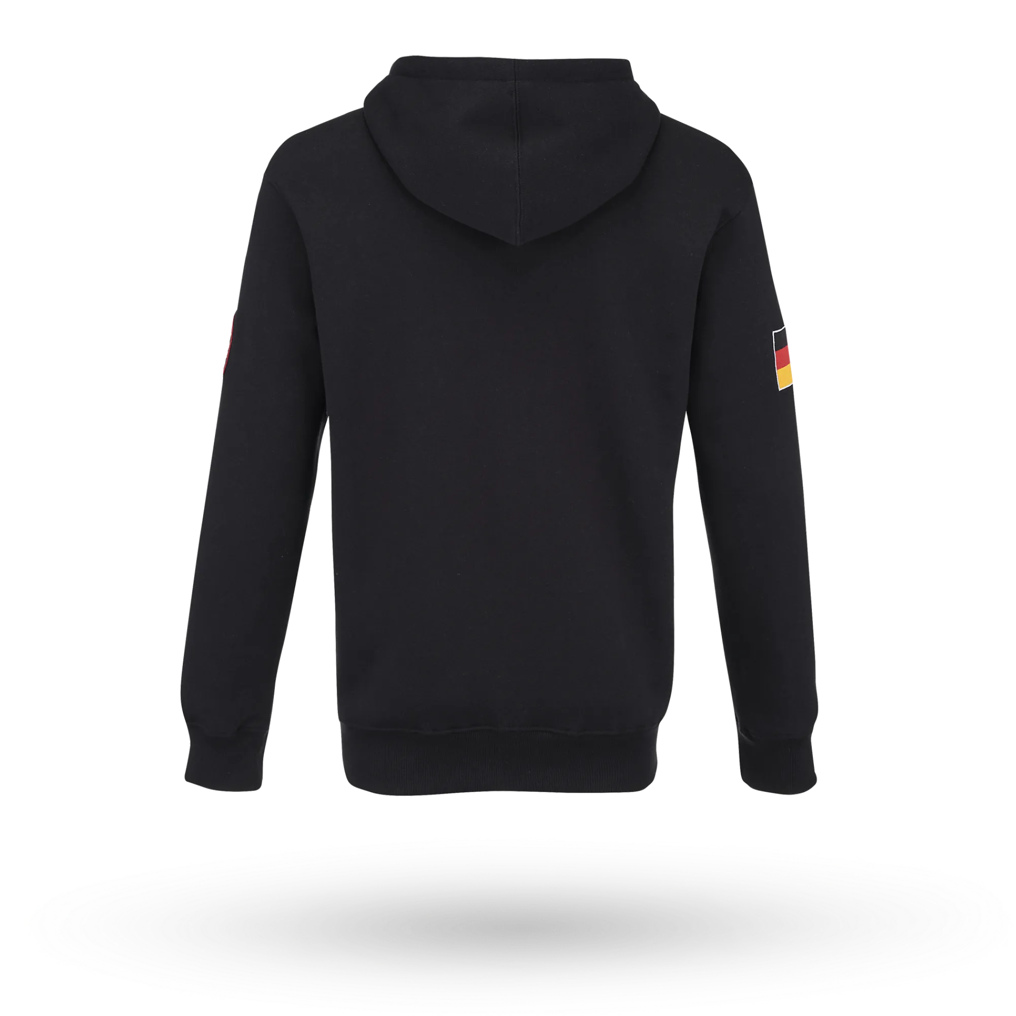 Discount Fag Coection Hoodie Flag