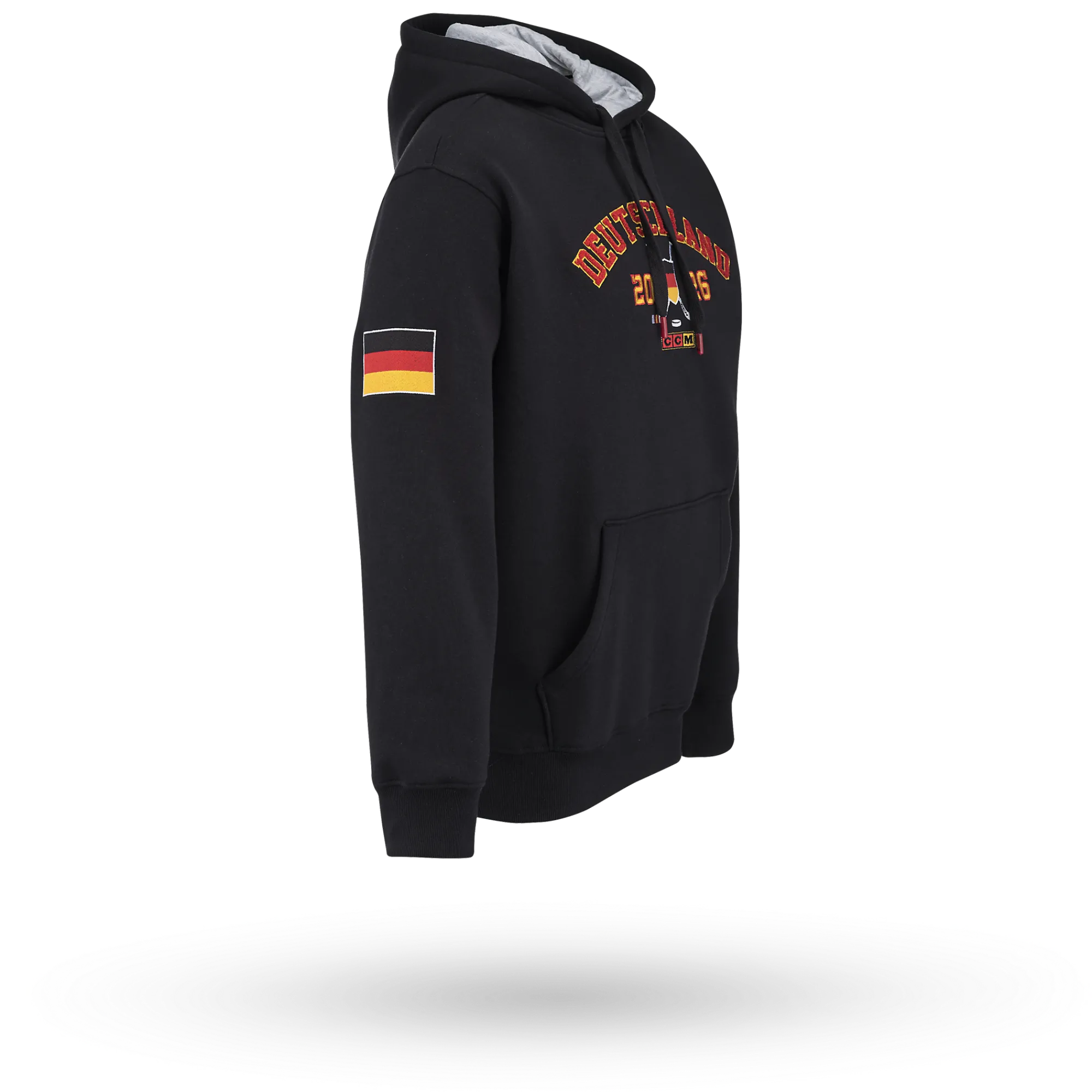 Discount Fag Coection Hoodie Flag