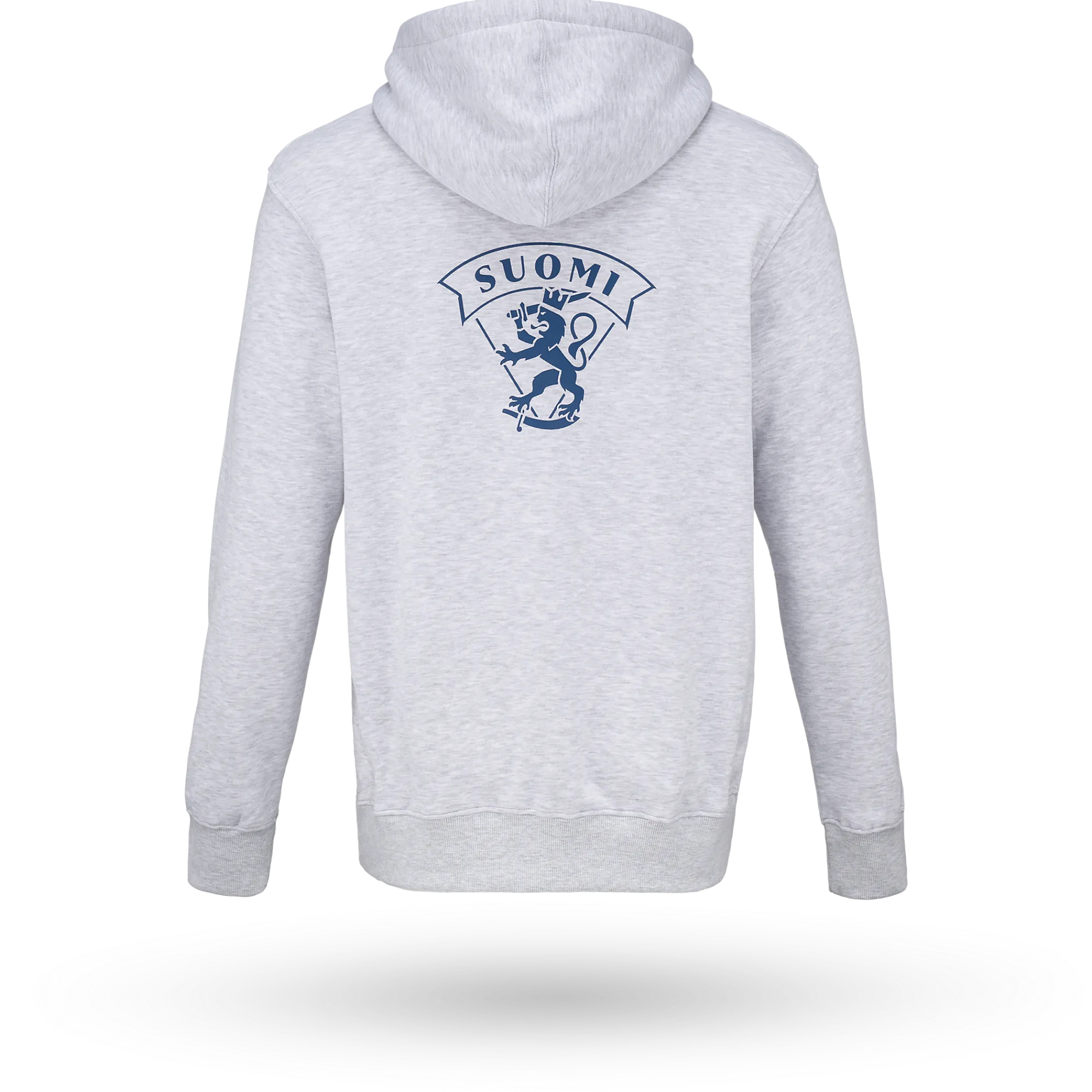 Clearance Fag Coection Hoodie it Rückenaufdruck Flag