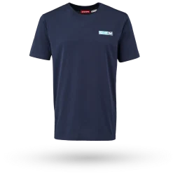 Outlet Fag Coection T-hirt it Rückenaufdruck Herren Flag|Oberteile