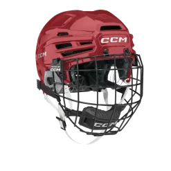 Outlet Frauen-Ausrüstung FTW Eishockey-Helm mit Gitter Senior Ftw Women'S Helmets|Senior Helme