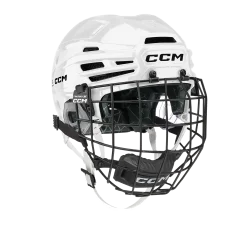 Sale Frauen-Ausrüstung FTW Eishockey-Helm mit Gitter Senior Ftw Women'S Helmets|Senior Helme