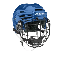 Outlet Frauen-Ausrüstung FTW Eishockey-Helm mit Gitter Senior Ftw Women'S Helmets|Senior Helme