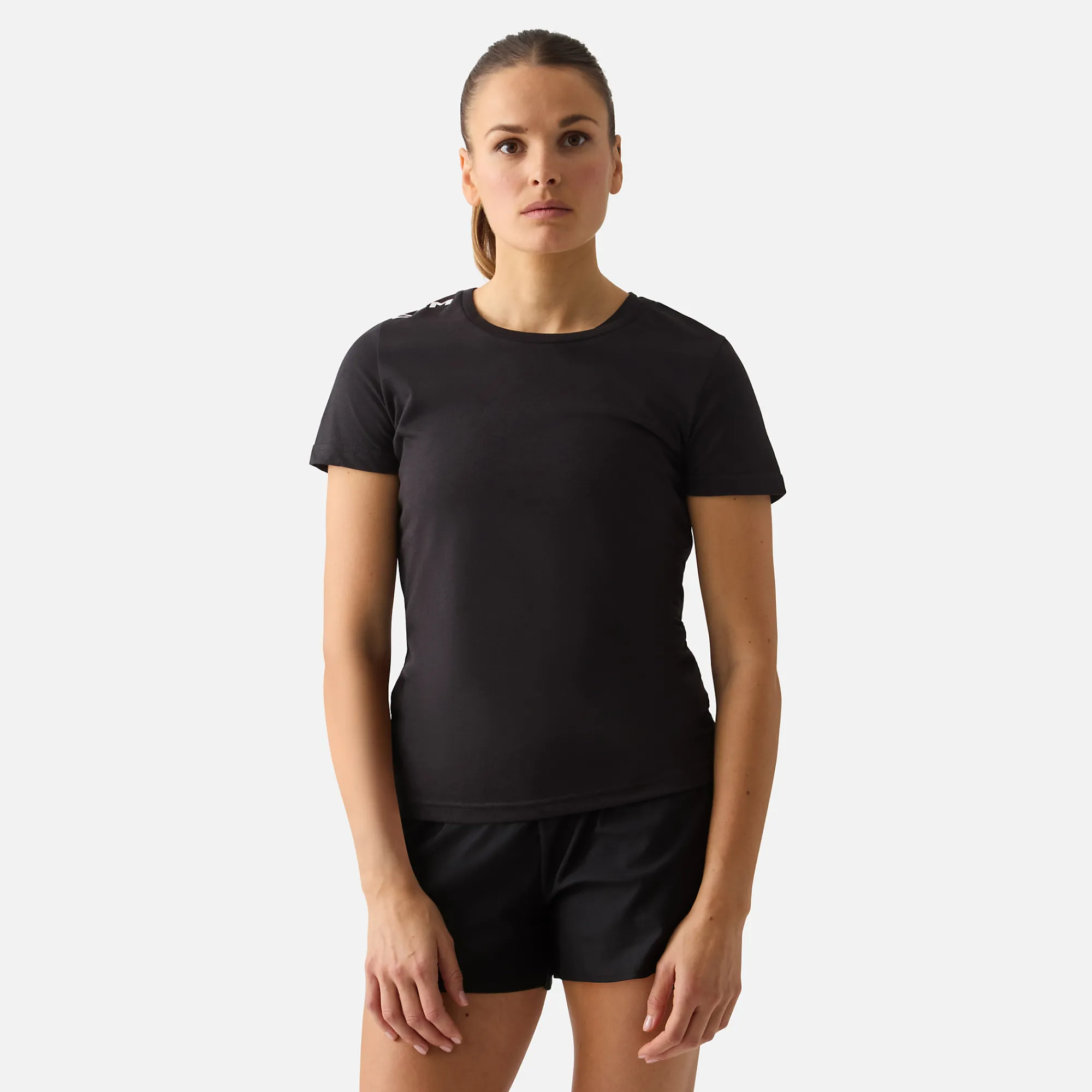 New Frauen Tea T-hirt Trainingskleidung Frauen|Oberteile