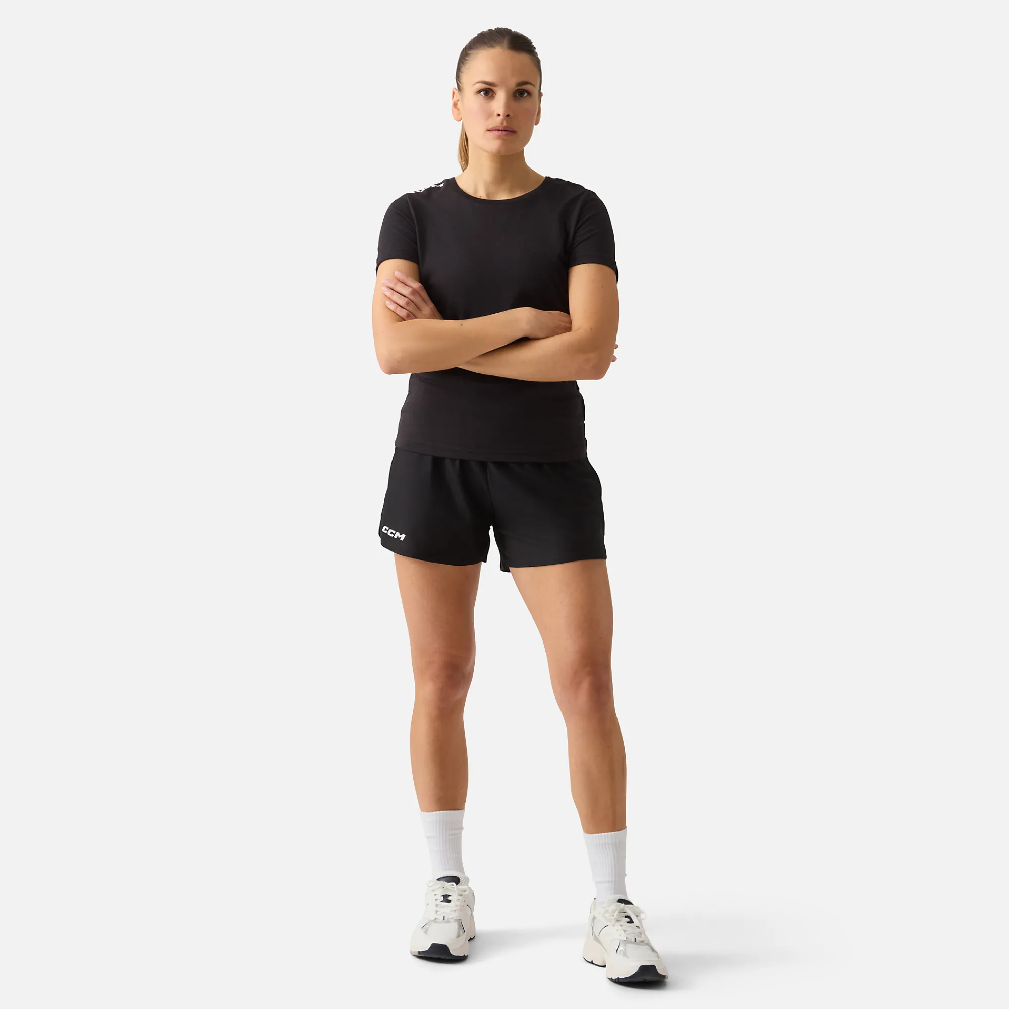 New Frauen Tea T-hirt Trainingskleidung Frauen|Oberteile