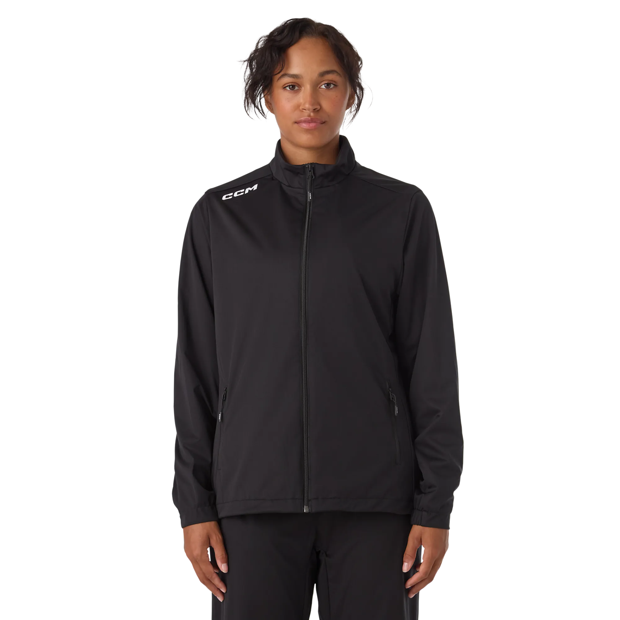 Sale FRAUEN TRAININGANZUG-JACKE Trainingskleidung Frauen|Trainingsanzüge
