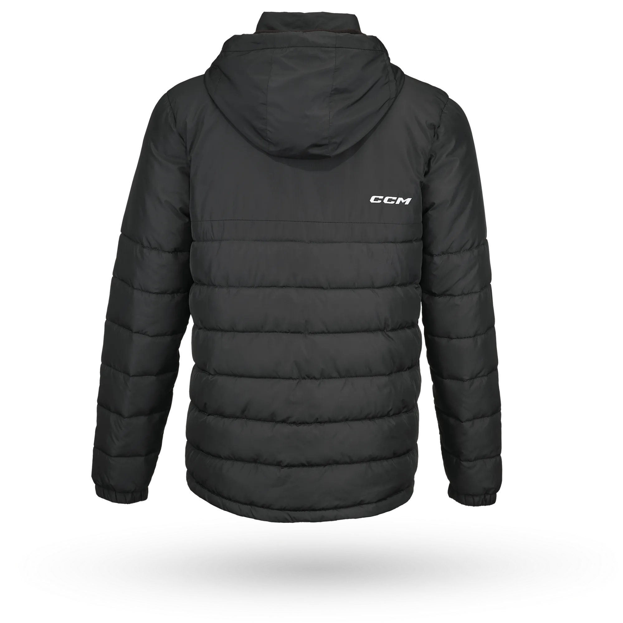 Online Geteppte Winterjacke Erwachene Herren Trainingskleidung|Oberbekleidung