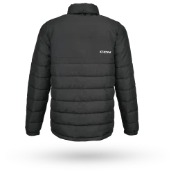 Online Geteppte Winterjacke Erwachene Herren Trainingskleidung|Oberbekleidung