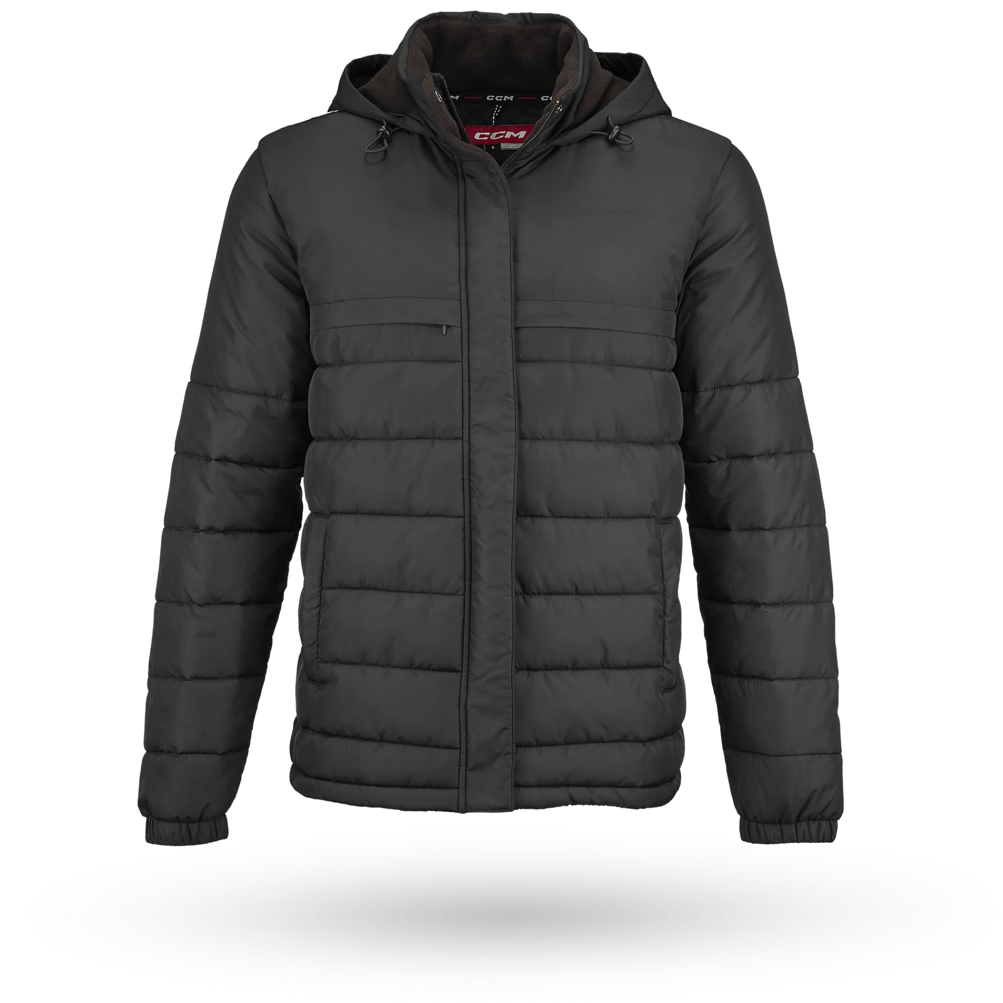 Online Geteppte Winterjacke Erwachene Herren Trainingskleidung|Oberbekleidung