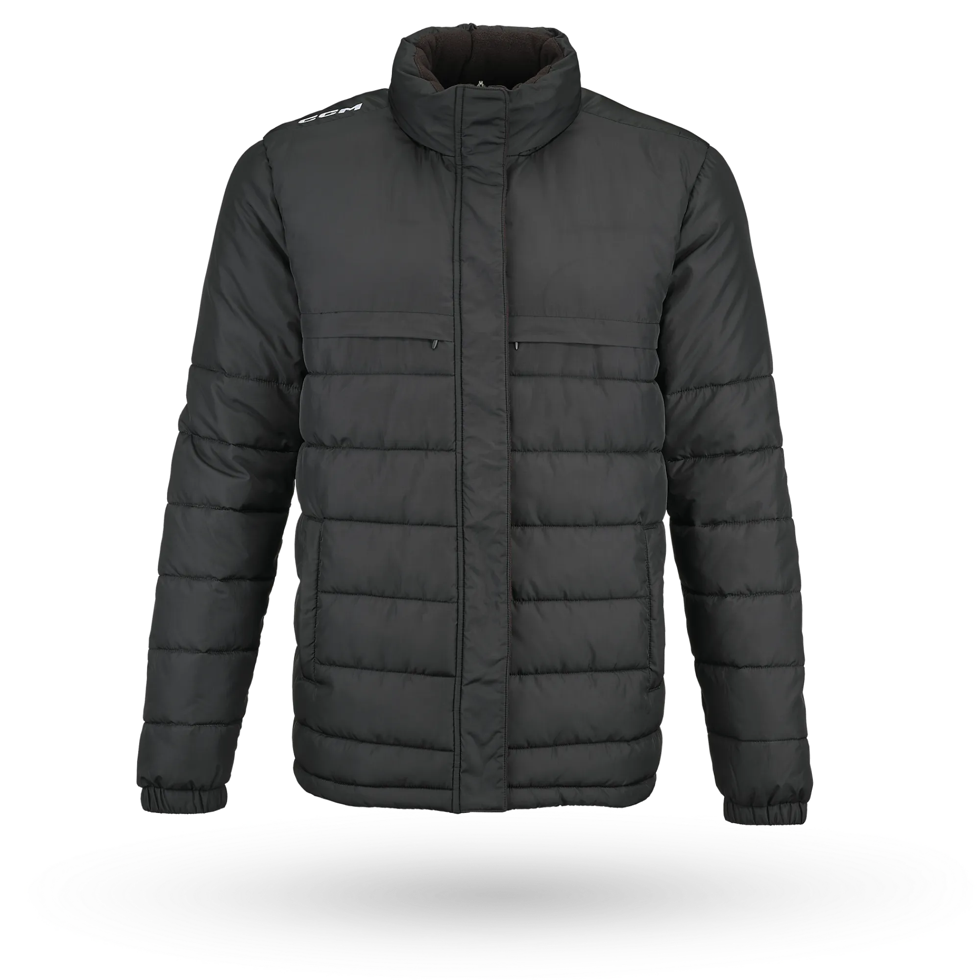 Online Geteppte Winterjacke Erwachene Herren Trainingskleidung|Oberbekleidung