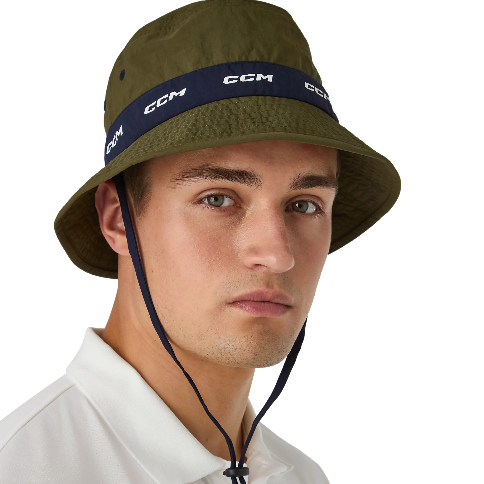 New Golf Bucket Hat Adult Golfbekleidung