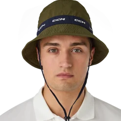 New Golf Bucket Hat Adult Golfbekleidung