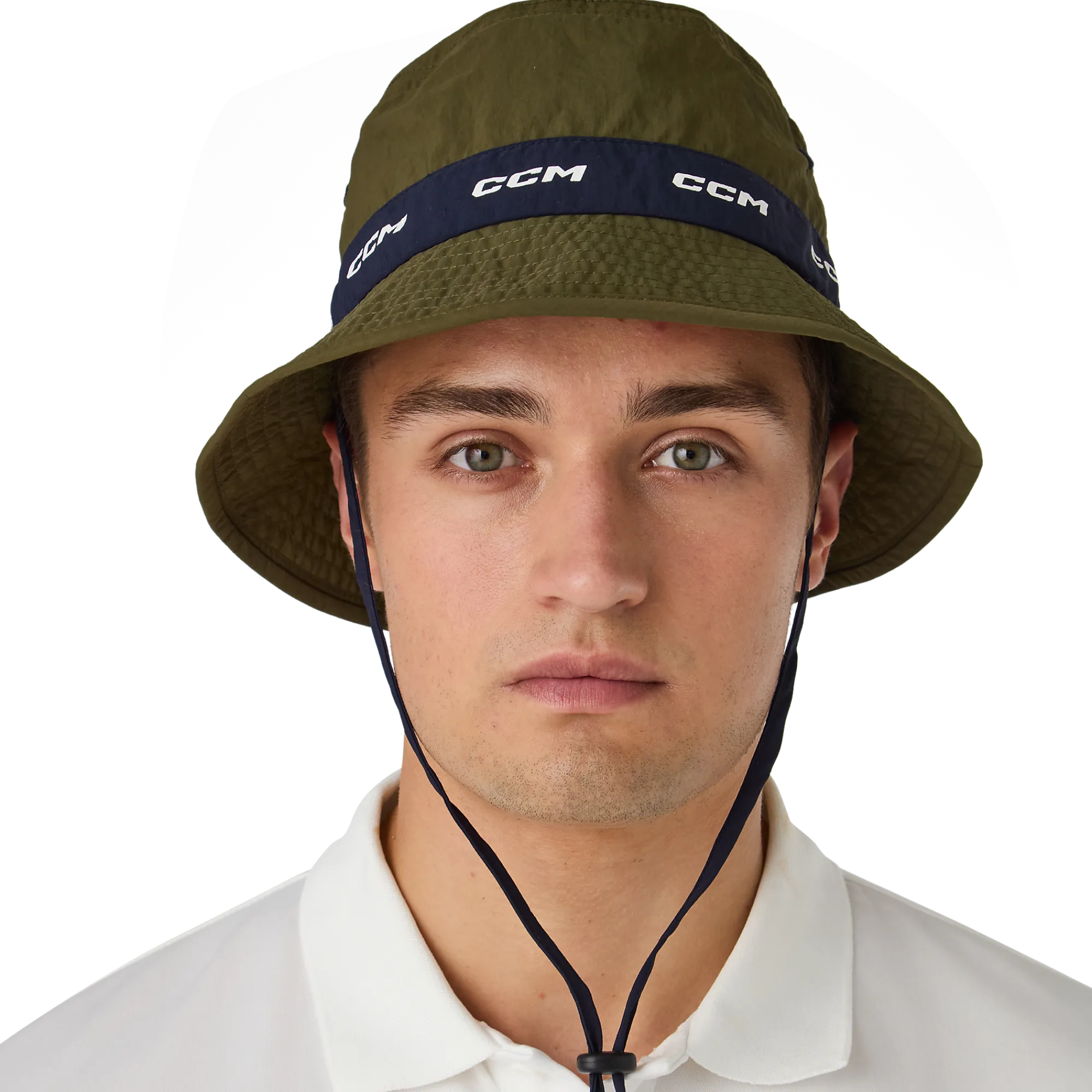New Golf Bucket Hat Adult Golfbekleidung