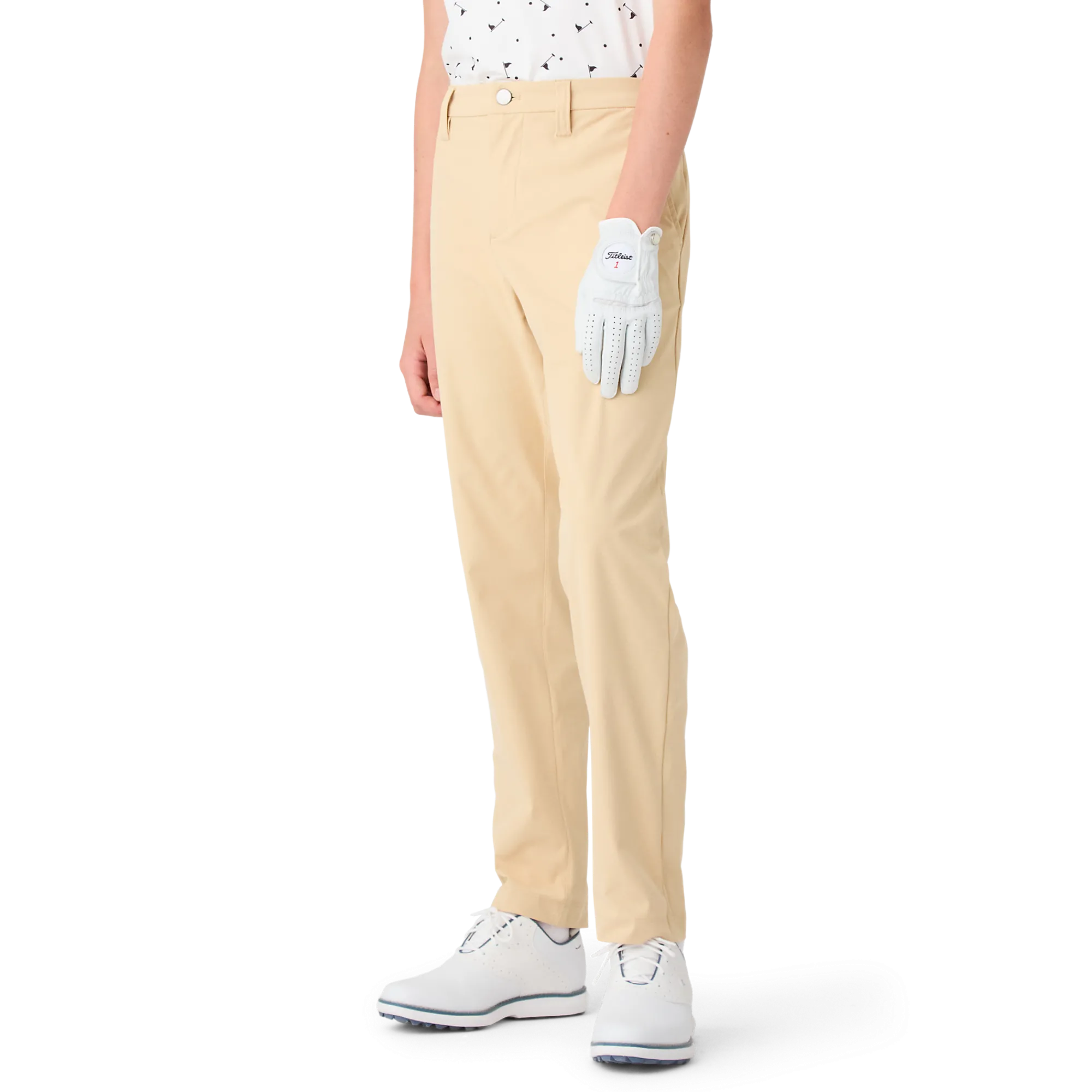 Best Gofhoe Golfbekleidung