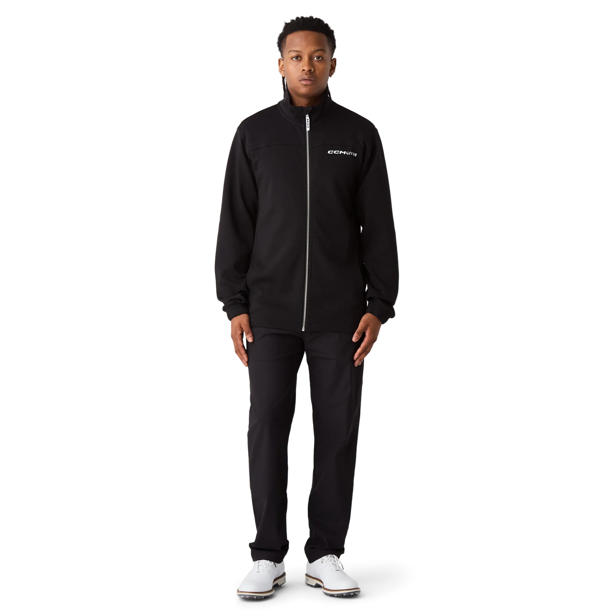 Gofjacke Golfbekleidung