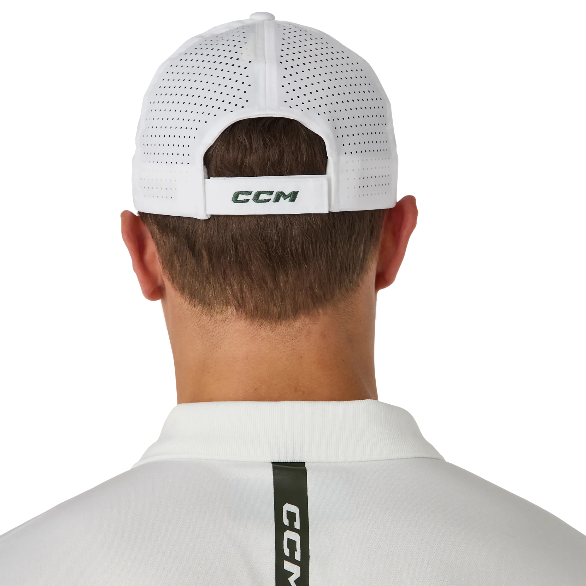 Sale Golf Performance Flex Cap Golfbekleidung