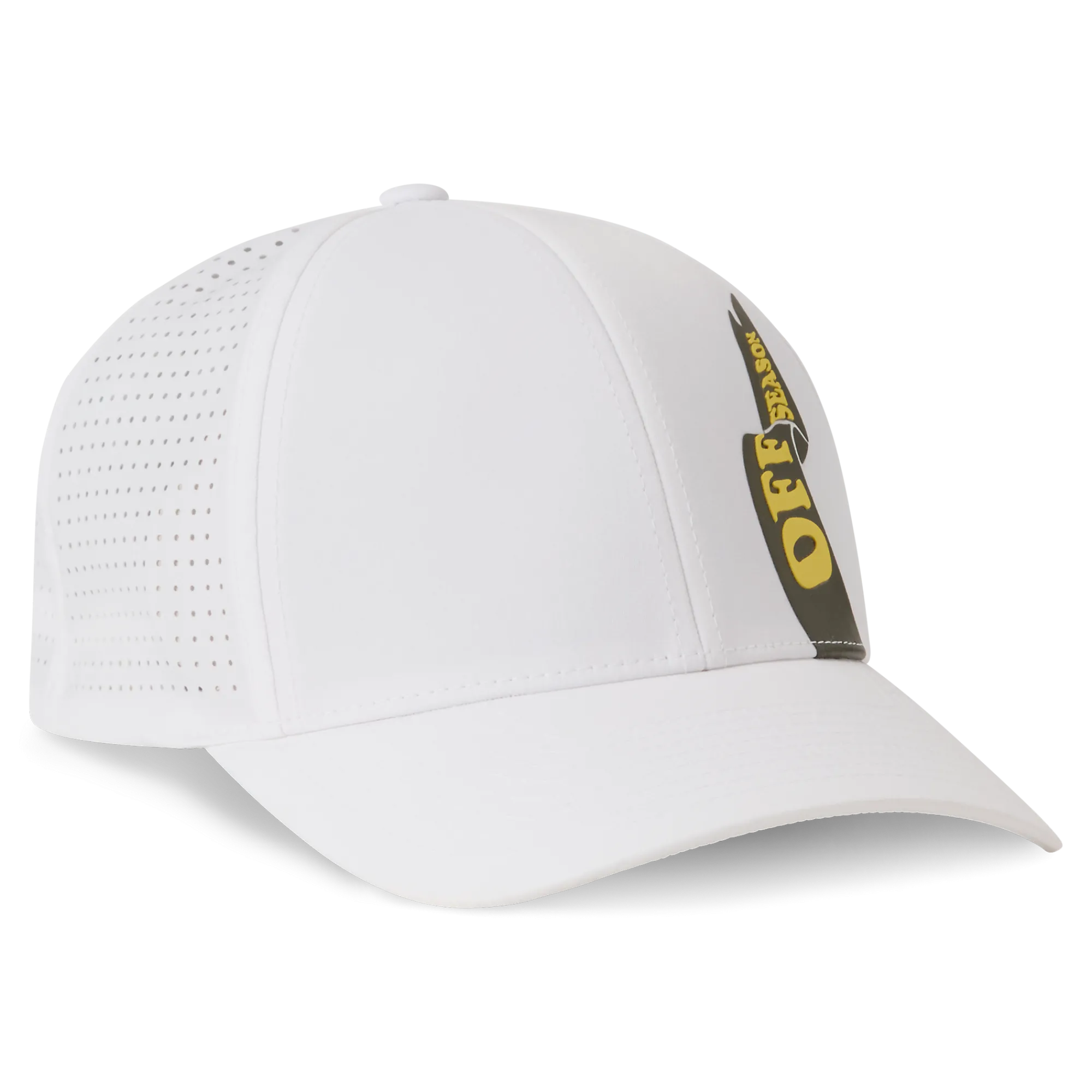 Sale Golf Performance Flex Cap Golfbekleidung