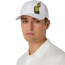 Sale Golf Performance Flex Cap Golfbekleidung