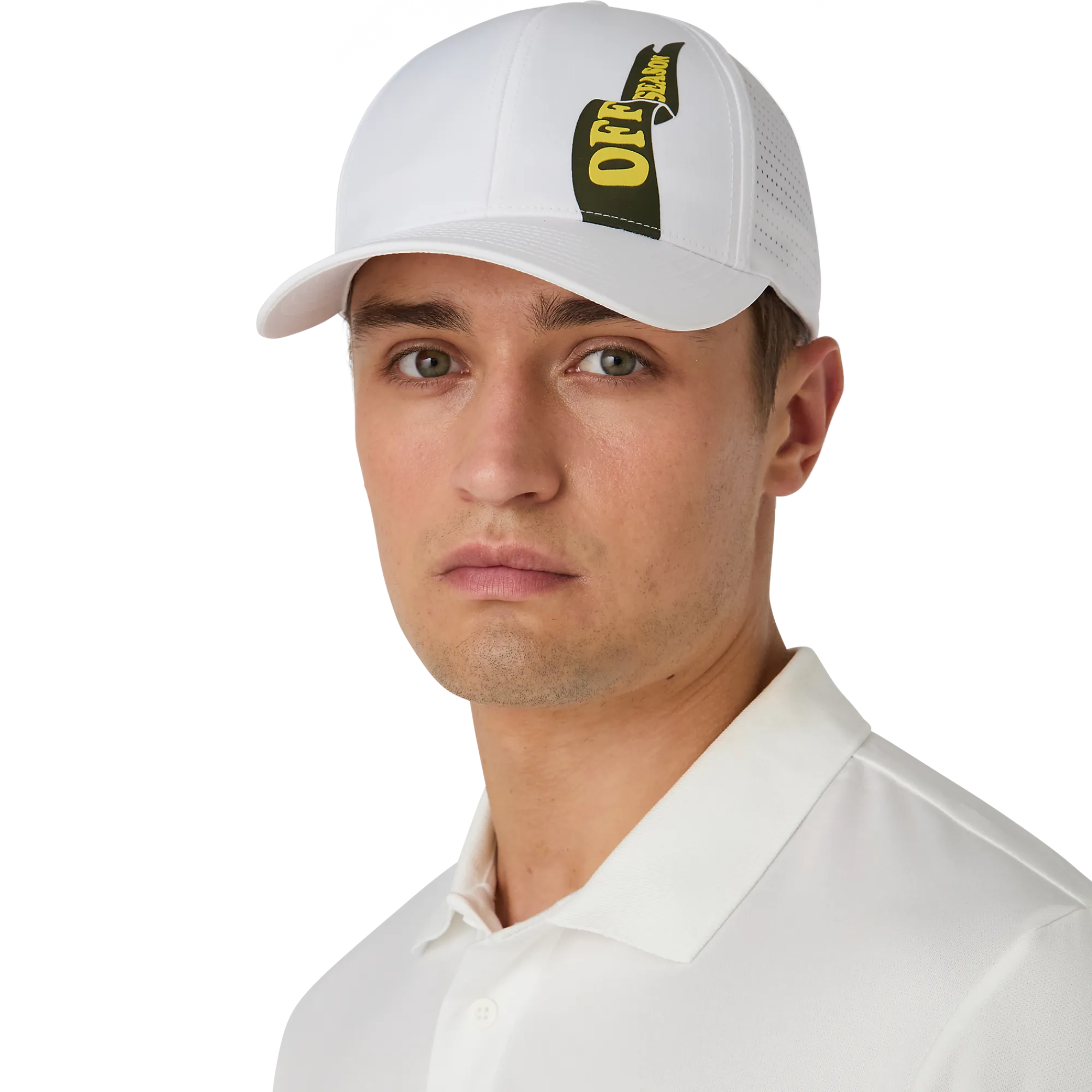 Sale Golf Performance Flex Cap Golfbekleidung