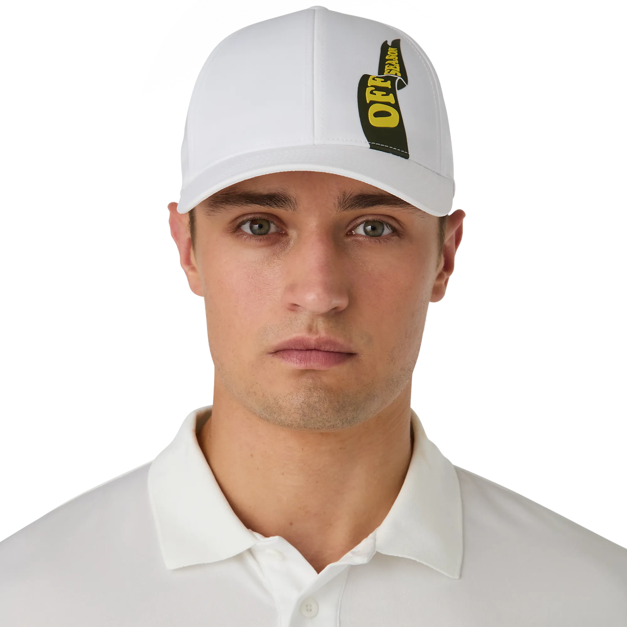 Sale Golf Performance Flex Cap Golfbekleidung