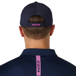 Discount Golf Performance Flex Cap Golfbekleidung