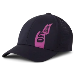 Discount Golf Performance Flex Cap Golfbekleidung