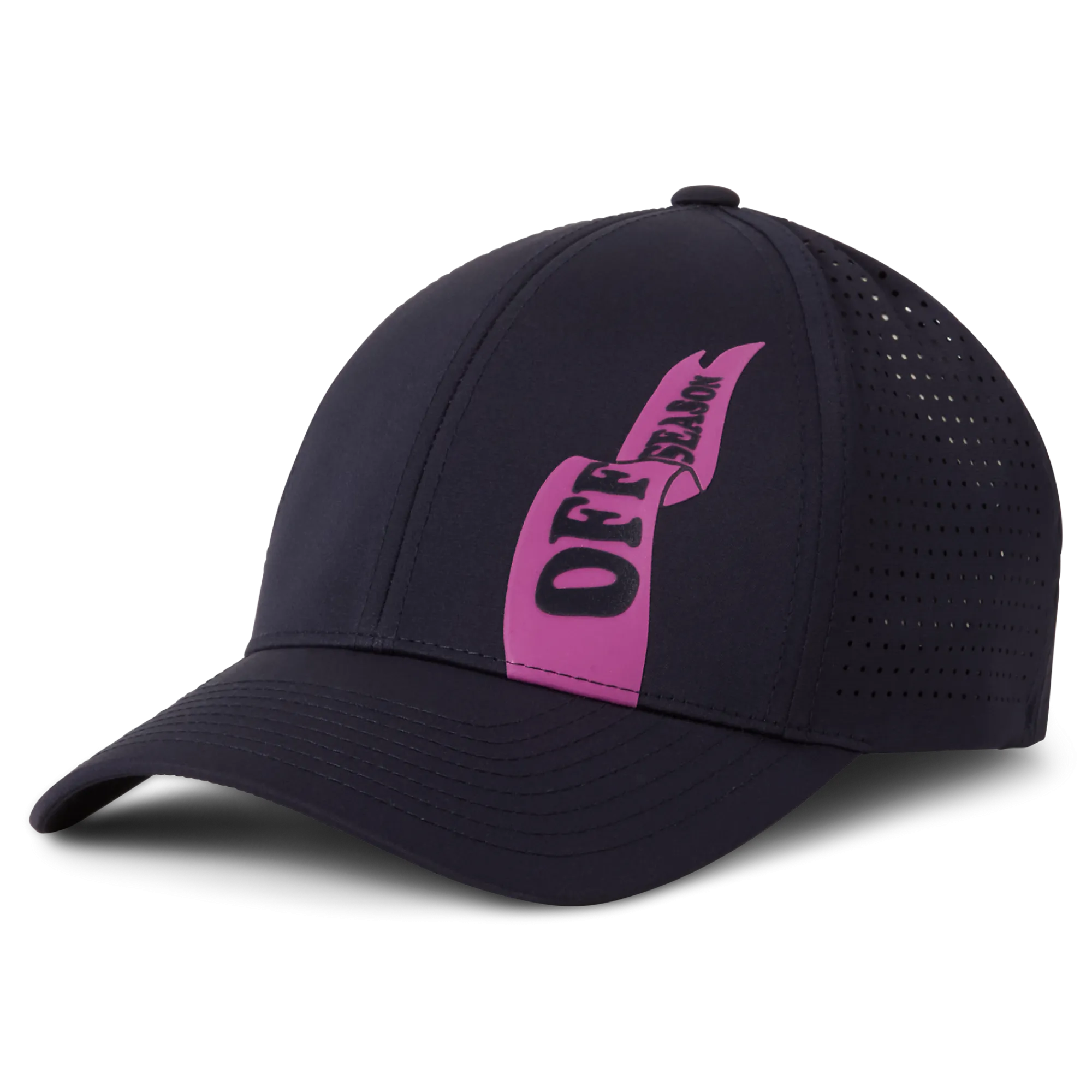 Discount Golf Performance Flex Cap Golfbekleidung