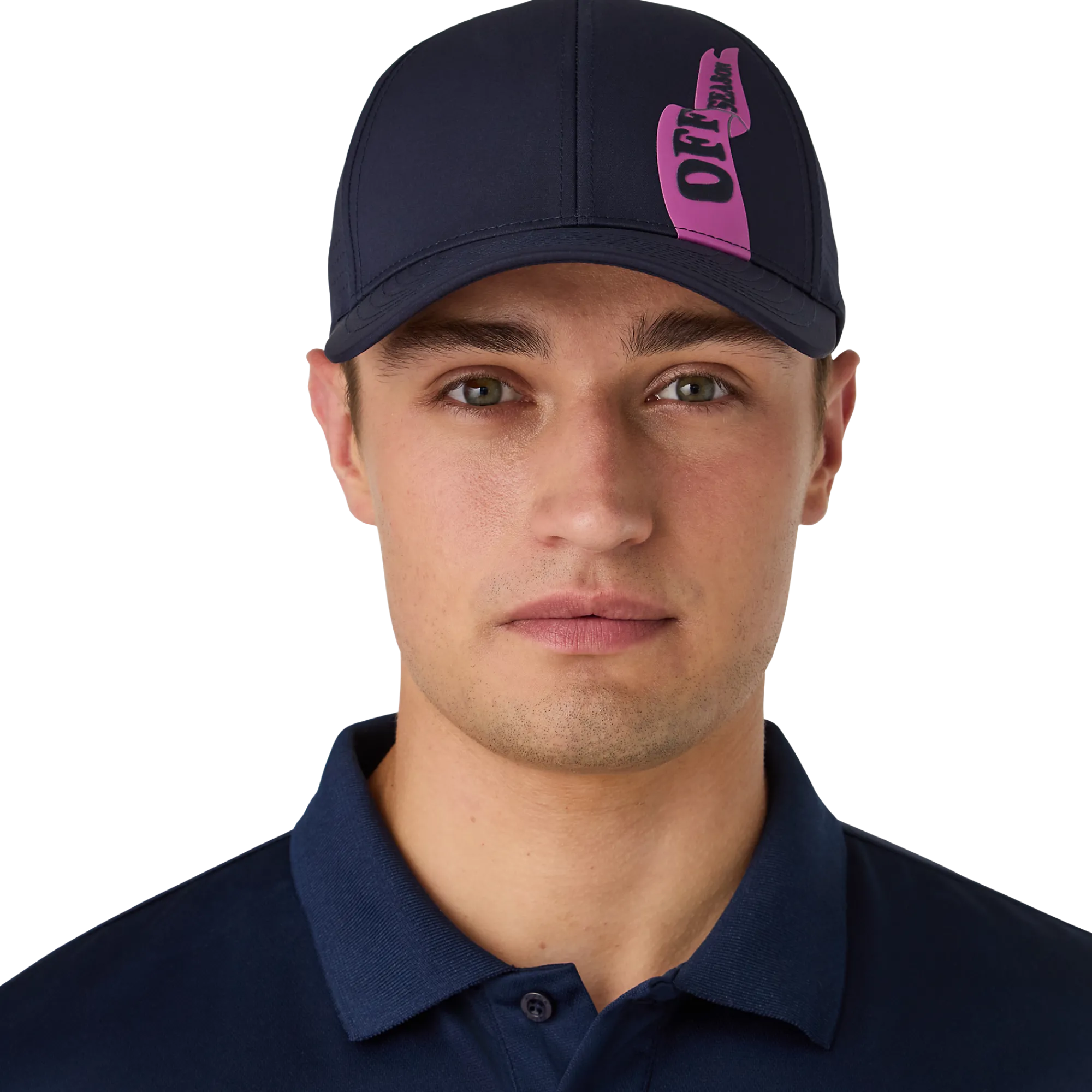 Discount Golf Performance Flex Cap Golfbekleidung