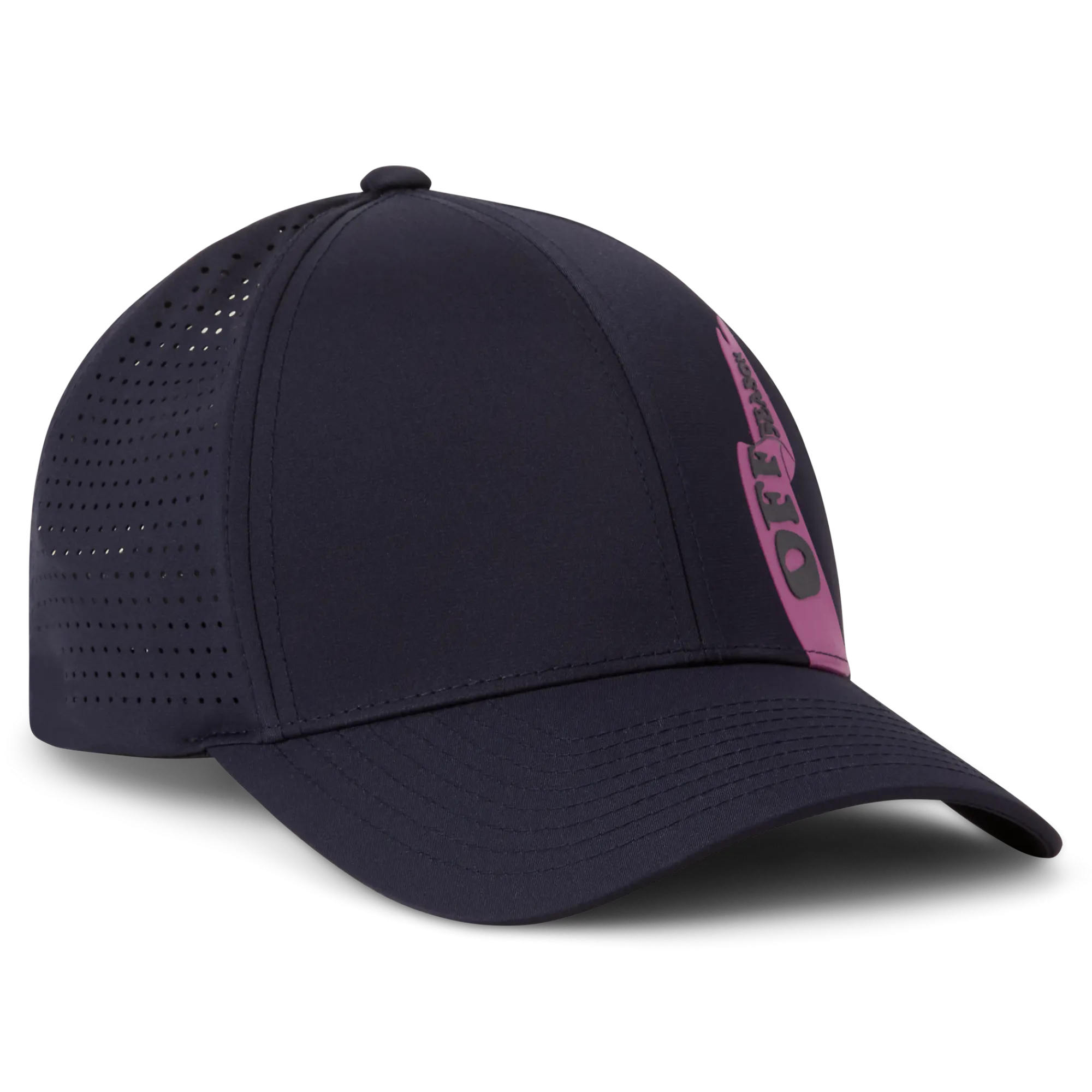 Discount Golf Performance Flex Cap Golfbekleidung