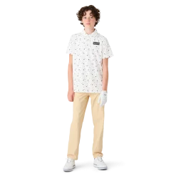 Clearance Gof Poohirt Kinder Geutert Golfbekleidung