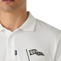 Clearance Gofpoohirt Uni Golfbekleidung