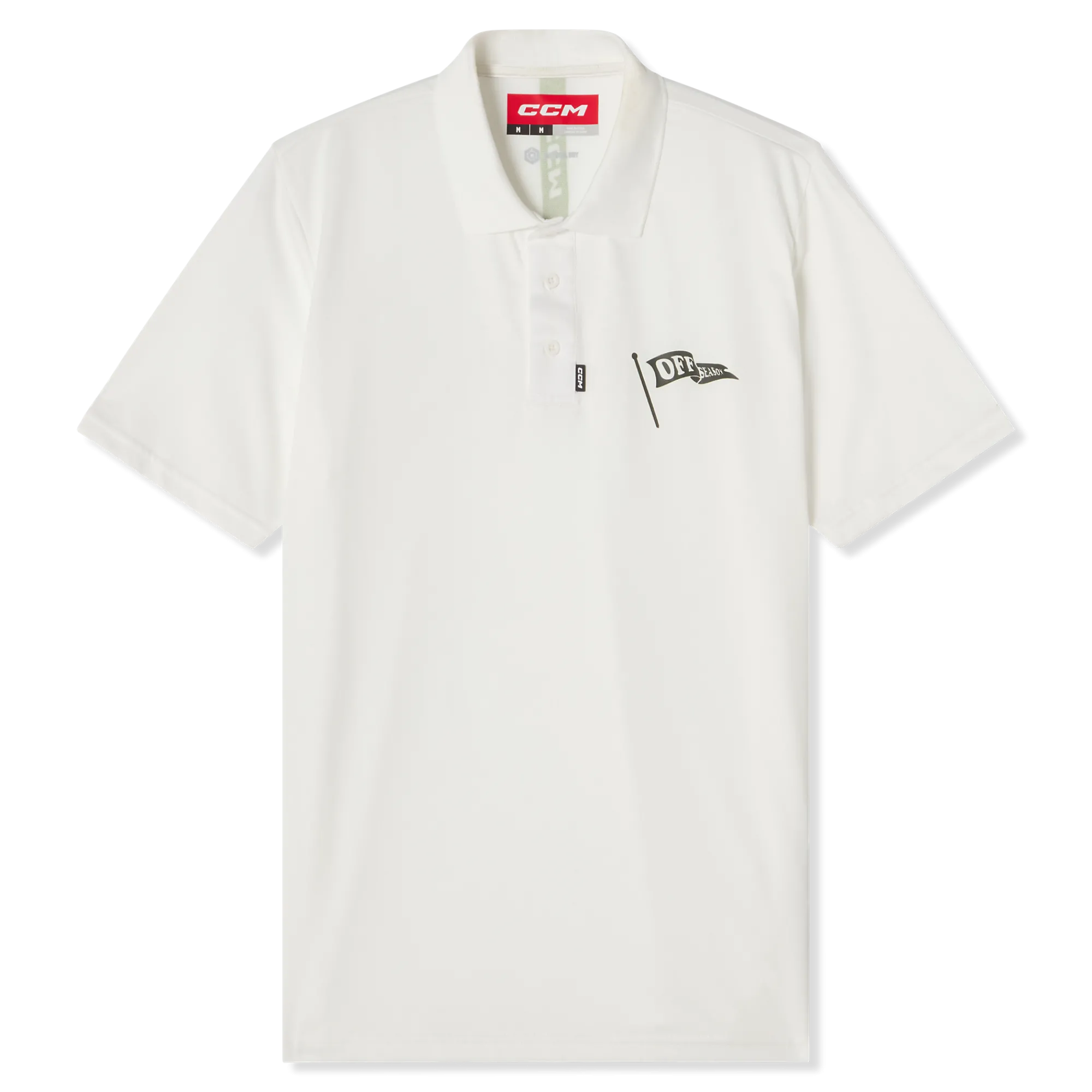 Clearance Gofpoohirt Uni Golfbekleidung