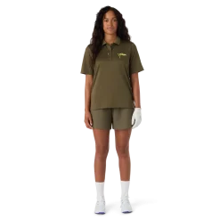 Best Gofpoohirt Uni für Frauen Oberteile|Golfbekleidung
