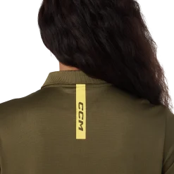 Best Gofpoohirt Uni für Frauen Oberteile|Golfbekleidung