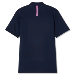 Sale Gofpoohirt Uni für Kinder Golfbekleidung
