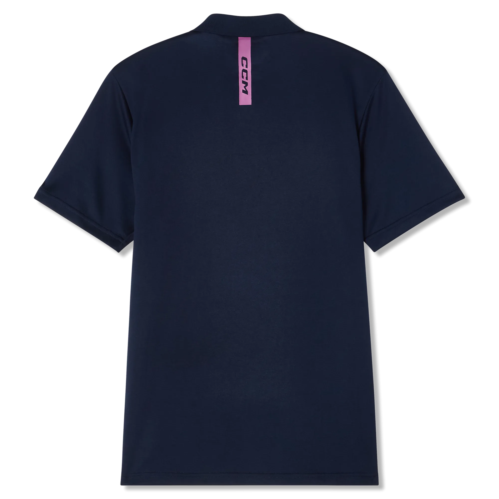 Sale Gofpoohirt Uni für Kinder Golfbekleidung