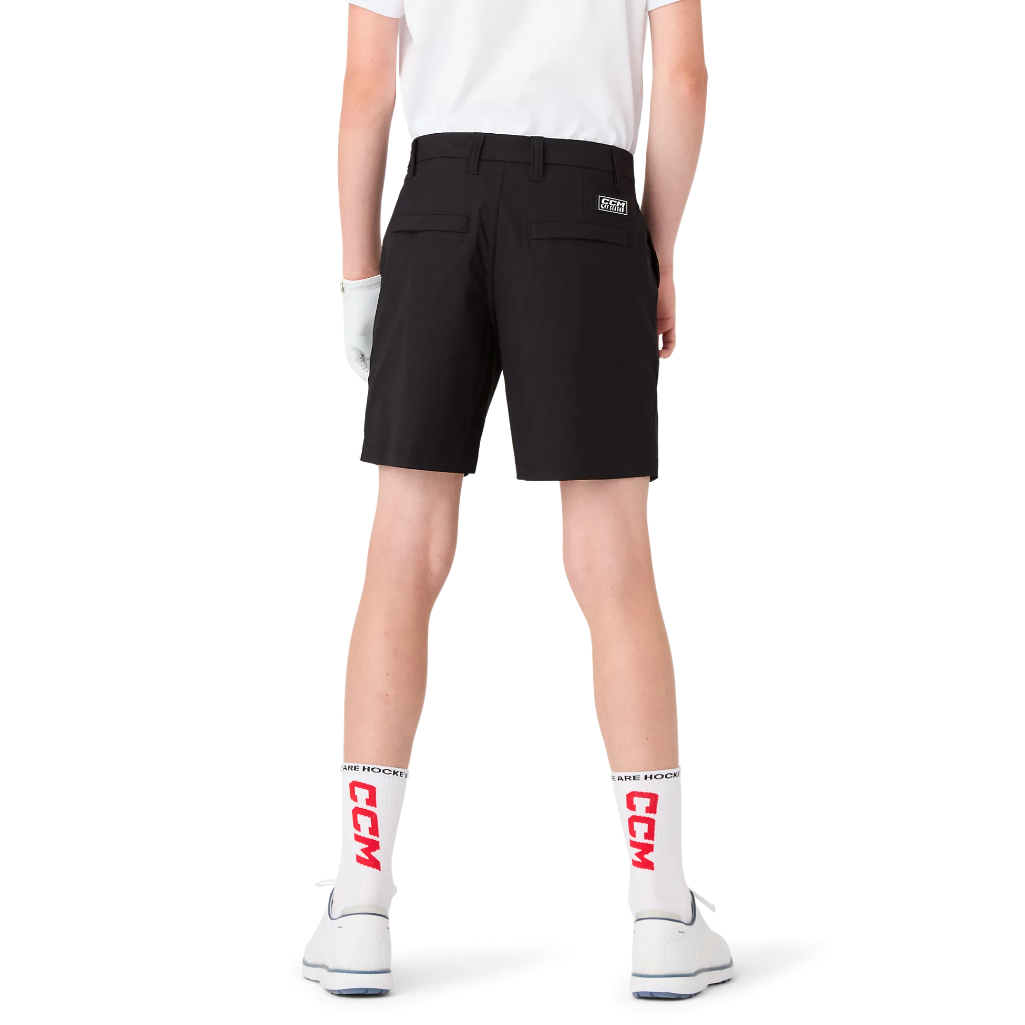 Clearance Gof hort Kinder Golfbekleidung