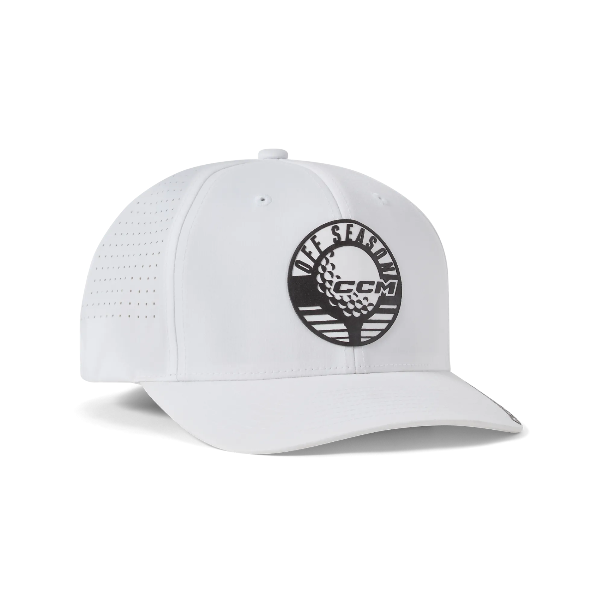 Outlet Golf Snapback Cap Golfbekleidung