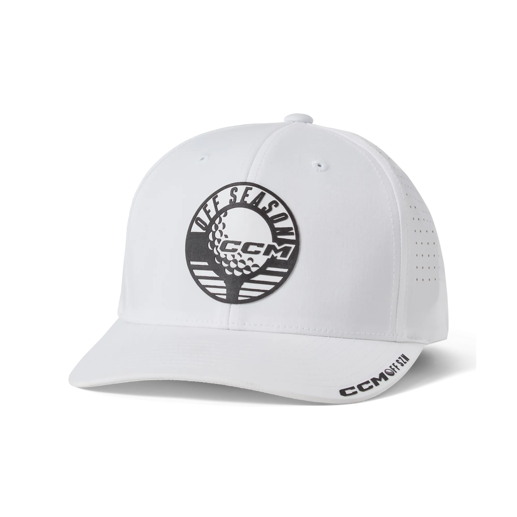 Outlet Golf Snapback Cap Golfbekleidung