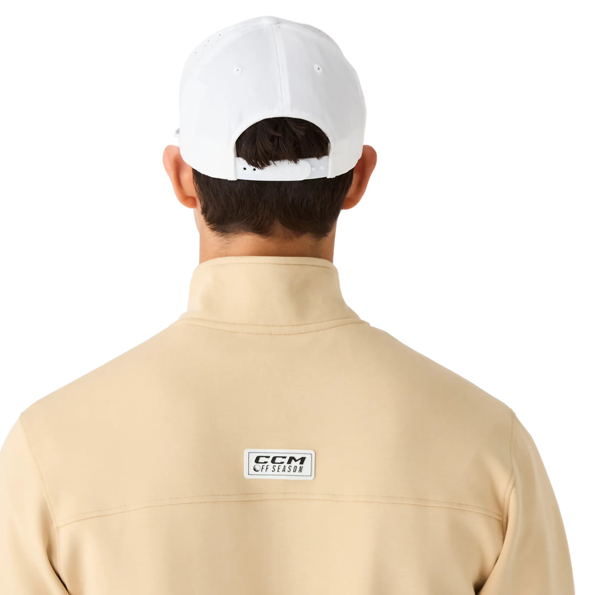 Outlet Golf Snapback Cap Golfbekleidung