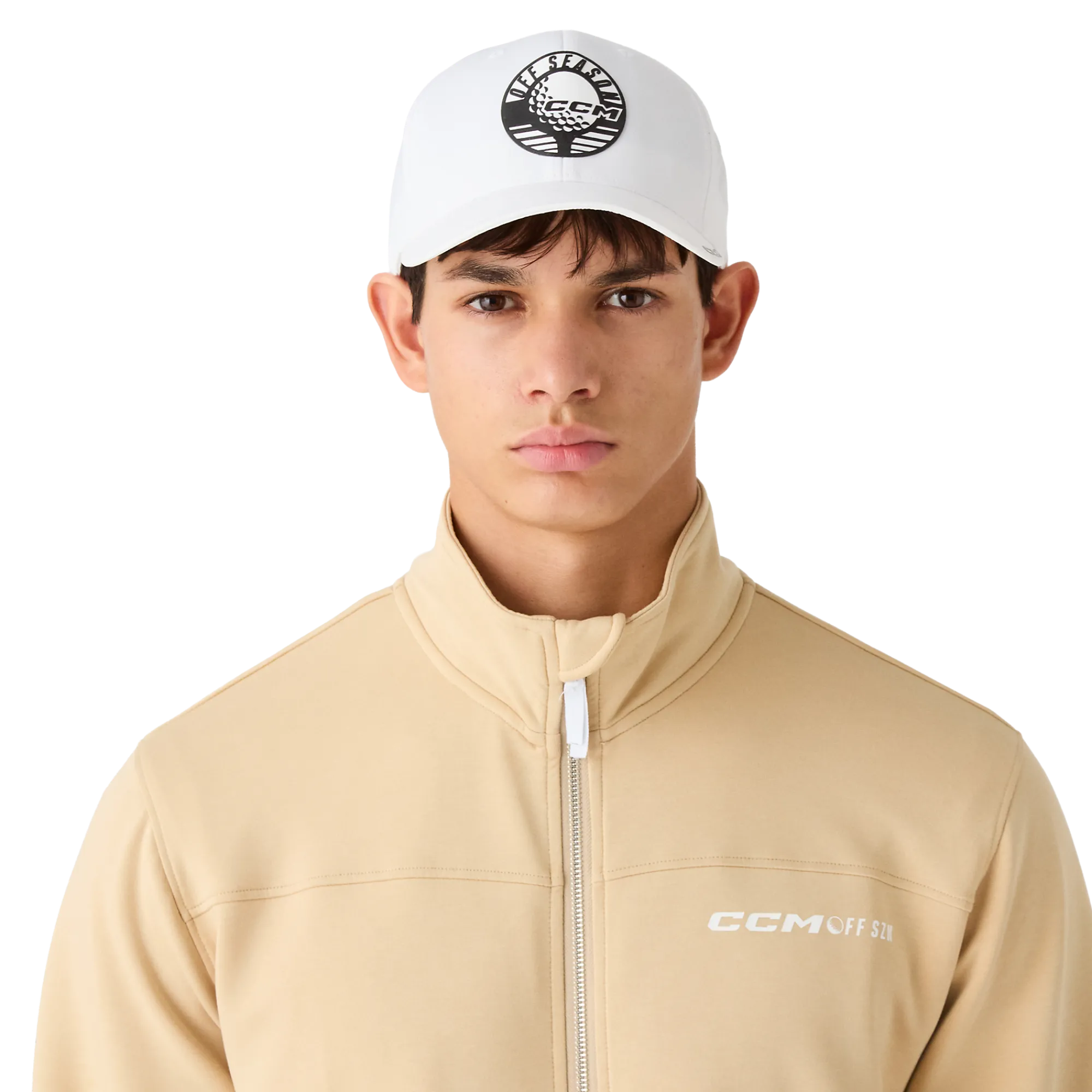 Outlet Golf Snapback Cap Golfbekleidung