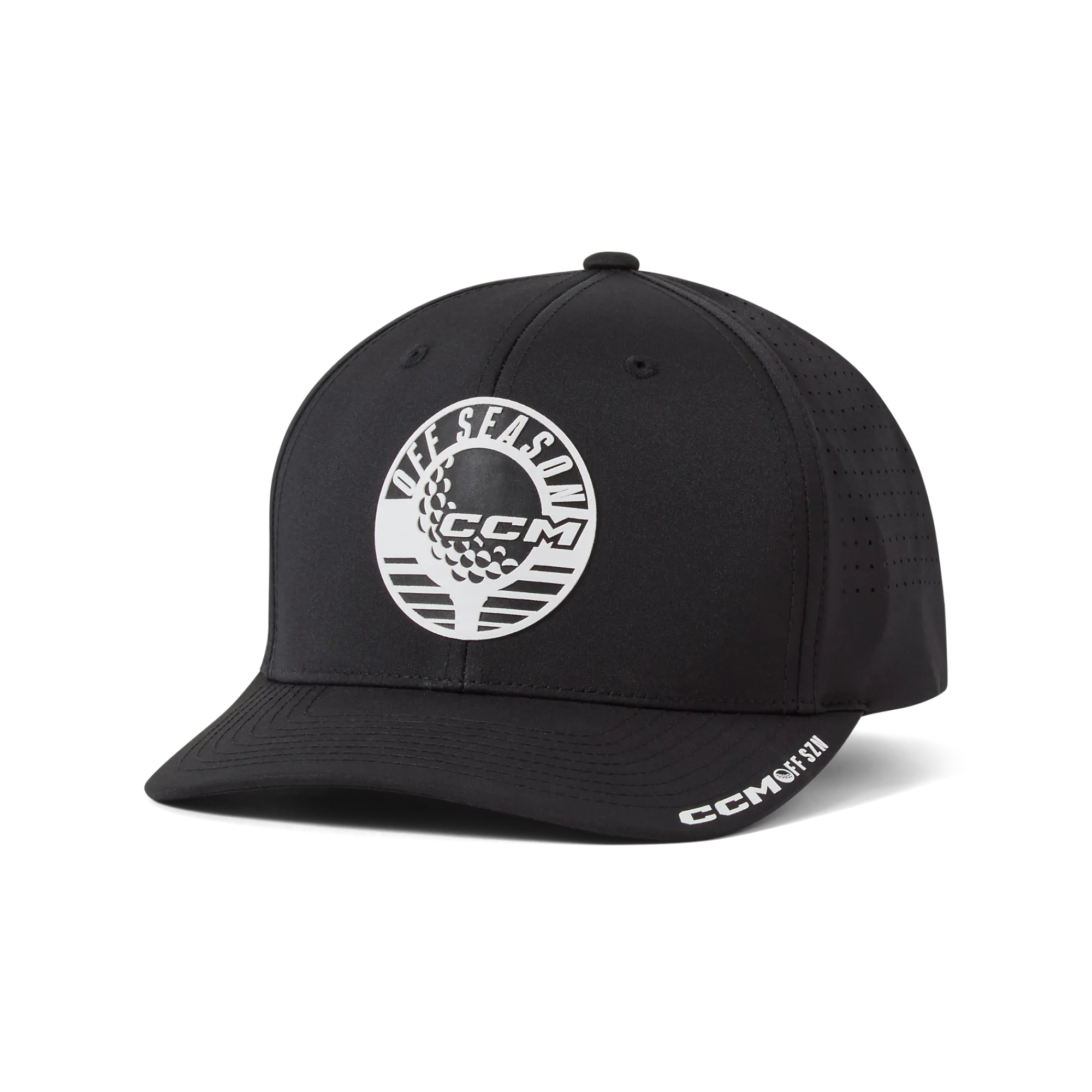 Hot Golf Snapback Cap Golfbekleidung
