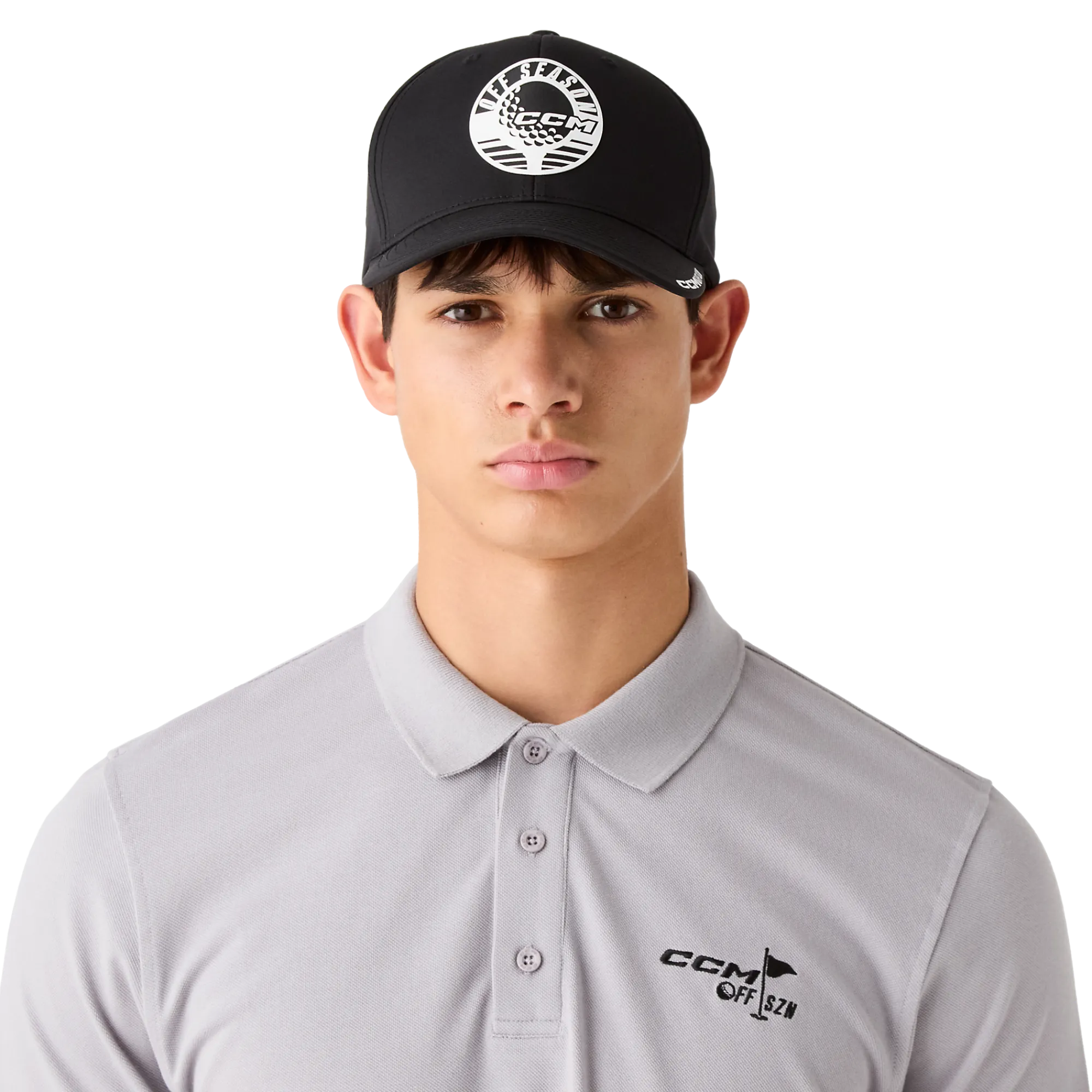 Hot Golf Snapback Cap Golfbekleidung
