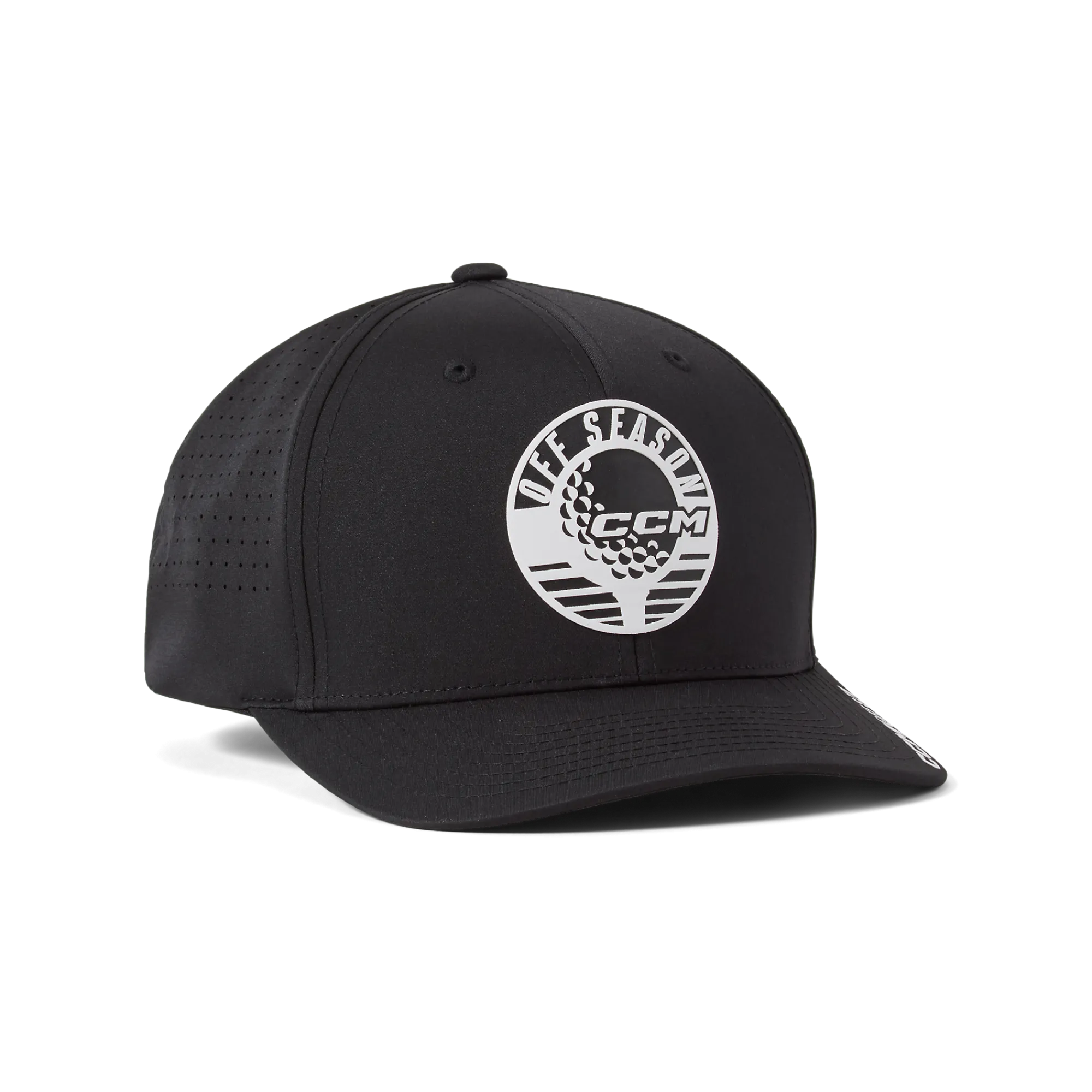 Hot Golf Snapback Cap Golfbekleidung