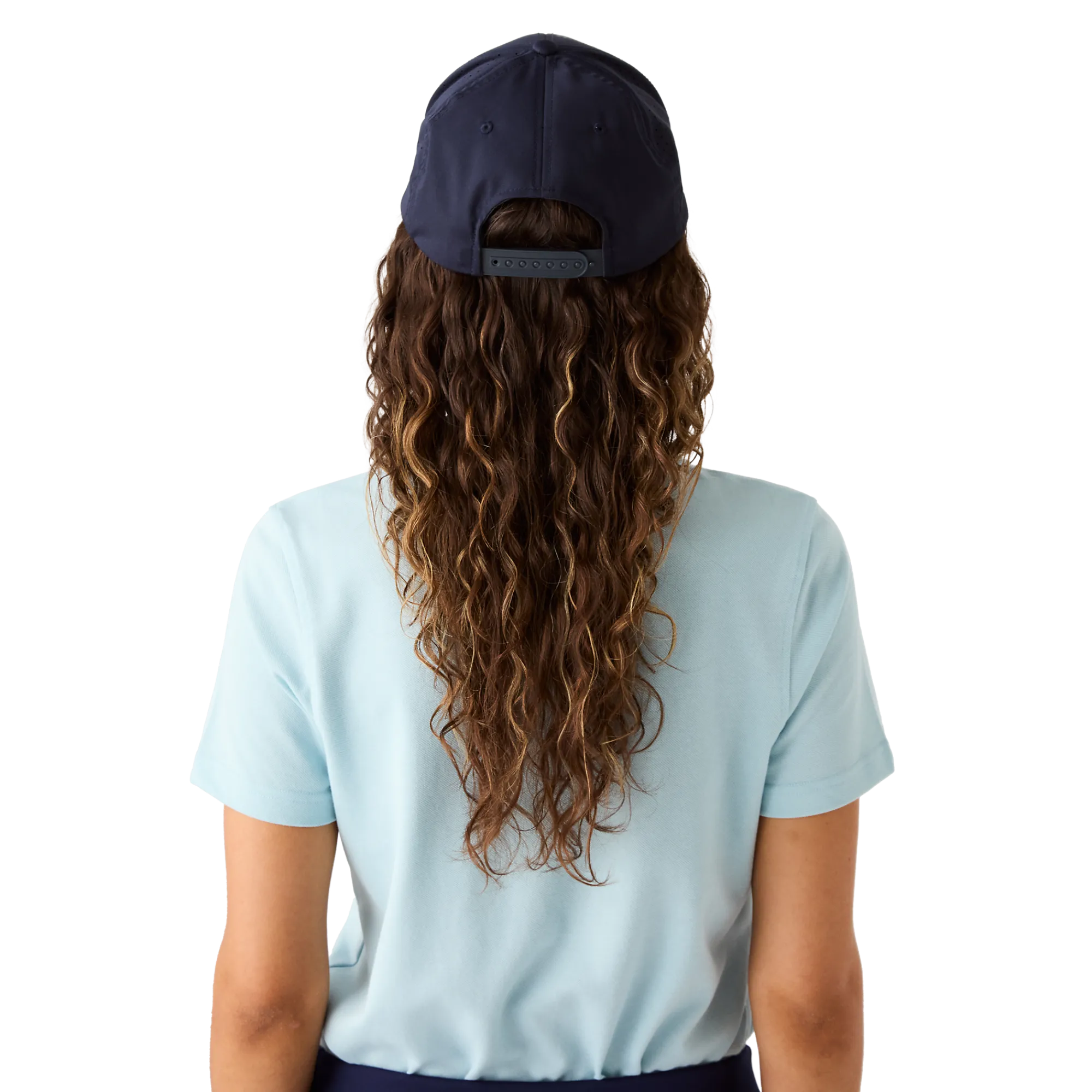 Golf Snapback Cap Golfbekleidung