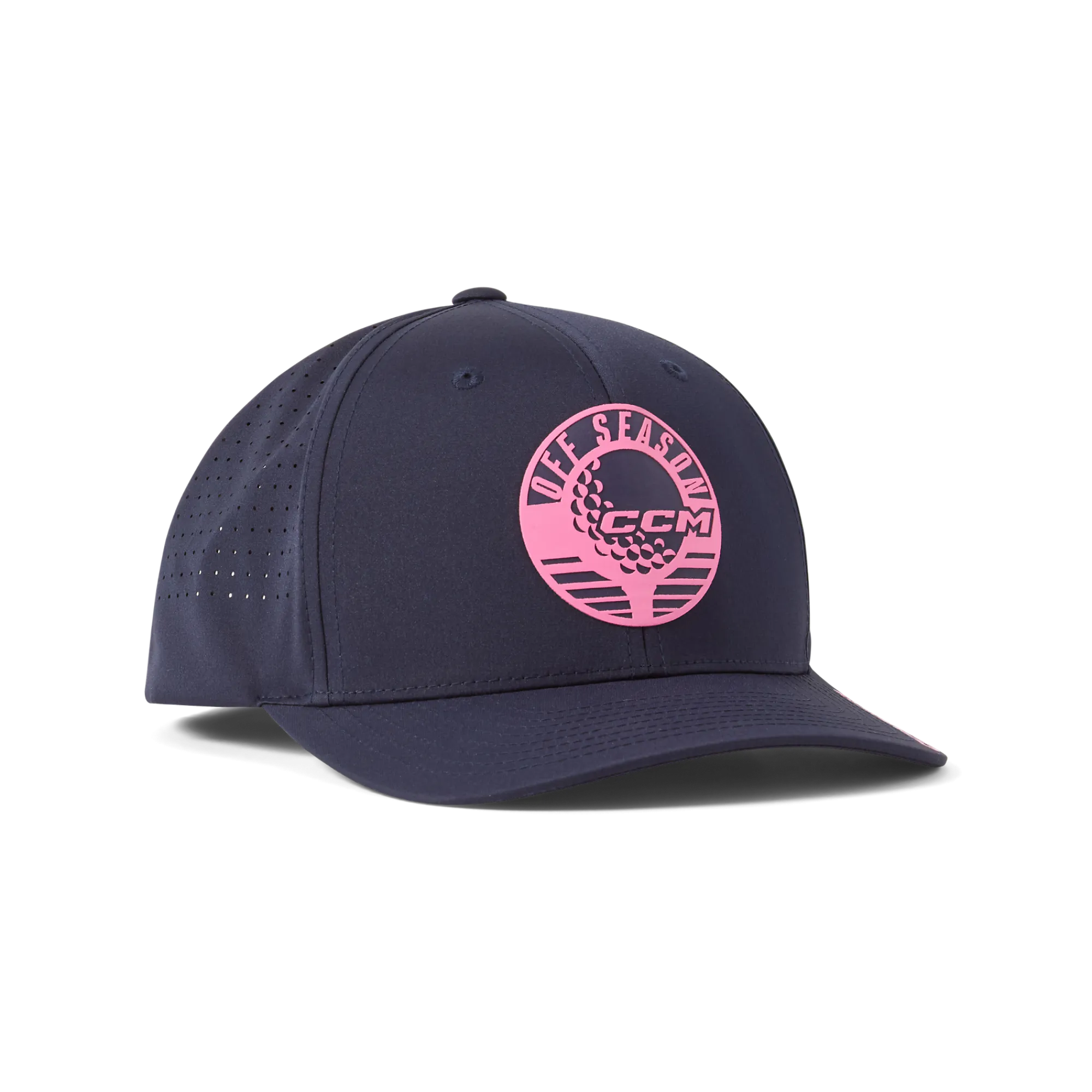Golf Snapback Cap Golfbekleidung