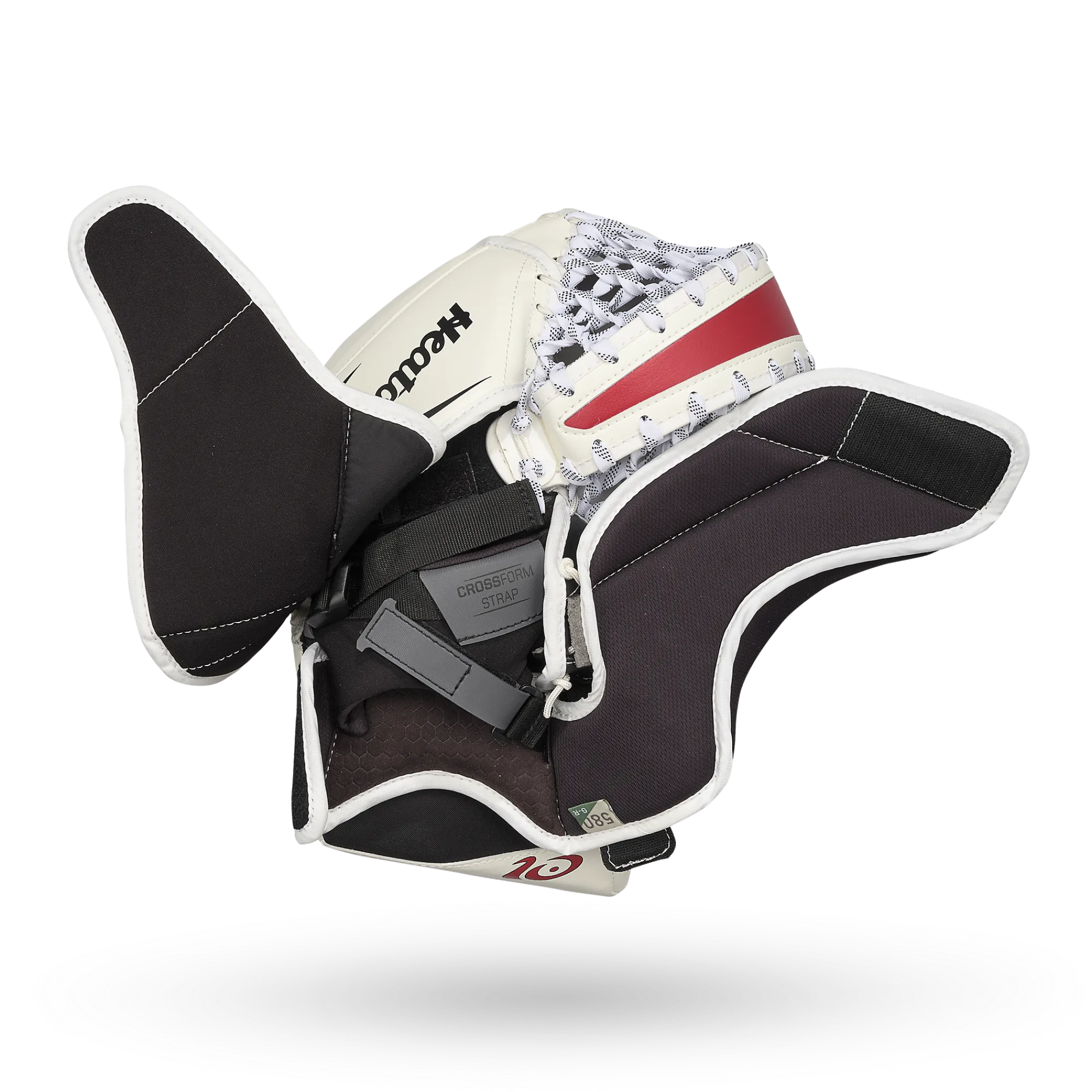New HEATON H10 Målmandsgribehandske INTERMEDIATE Fanghand & Stockhand