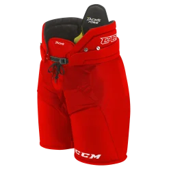 Outlet HP7092 TAC SR HOSE CCM XXL ROT Hosen