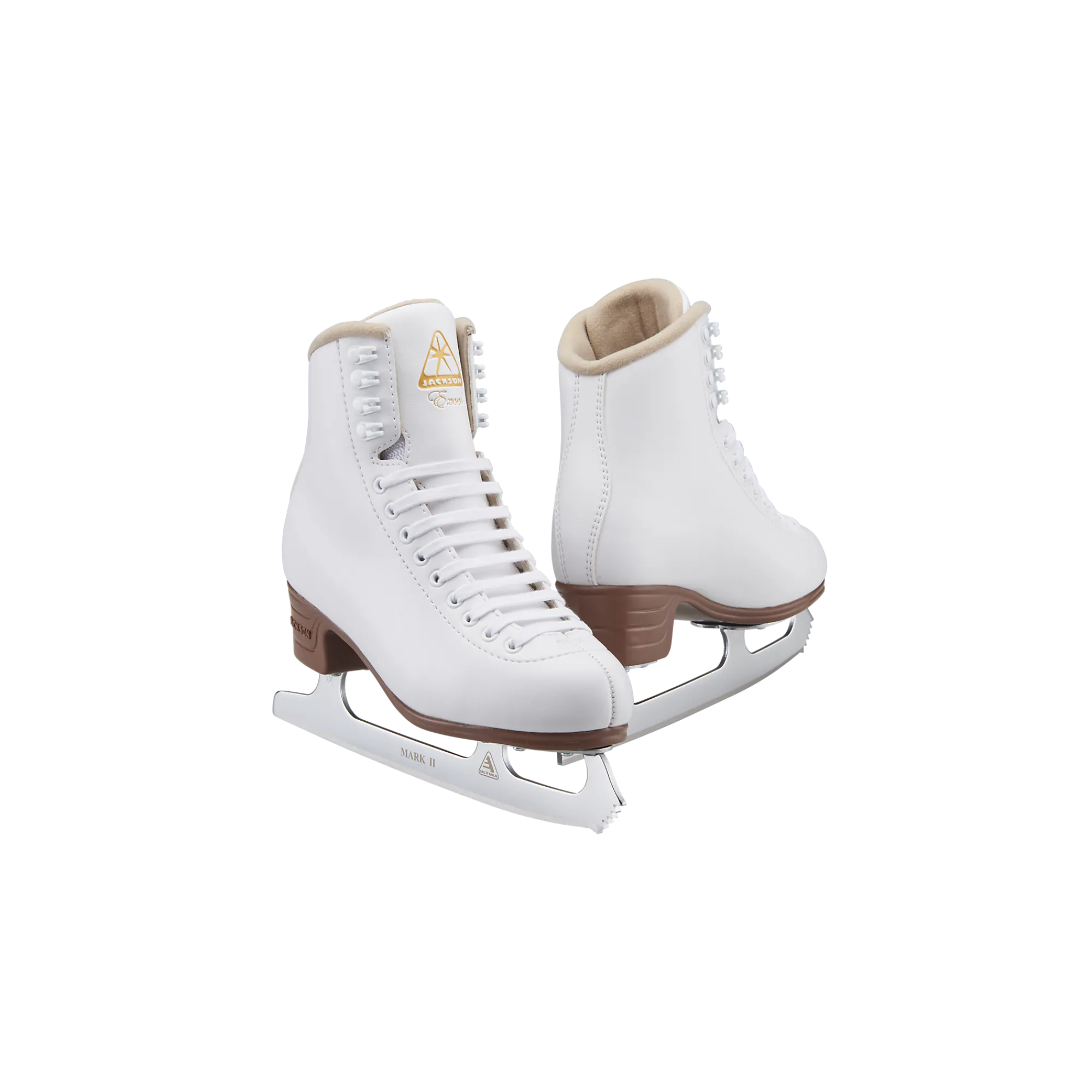 Jackson Eiskunstlaufschuhe JS1291 Mädchen JUGEND Eiskunstlauf Schlittschuhe