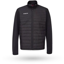 New JDT4TC ADUT QUITED WINTER JACKET Herren Oberbekleidung